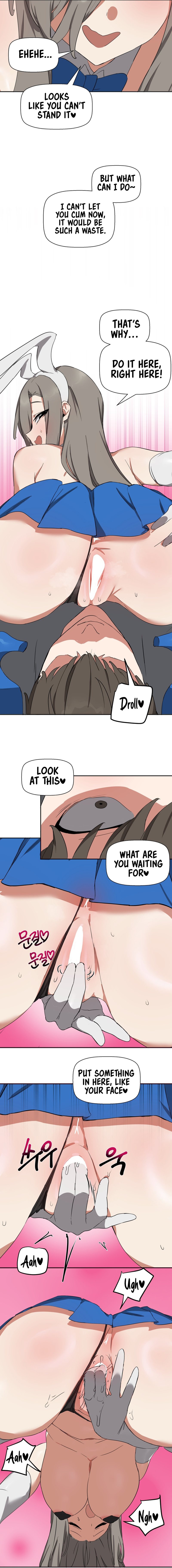 Alt Account Trap! - Chapter 8 - picture 8