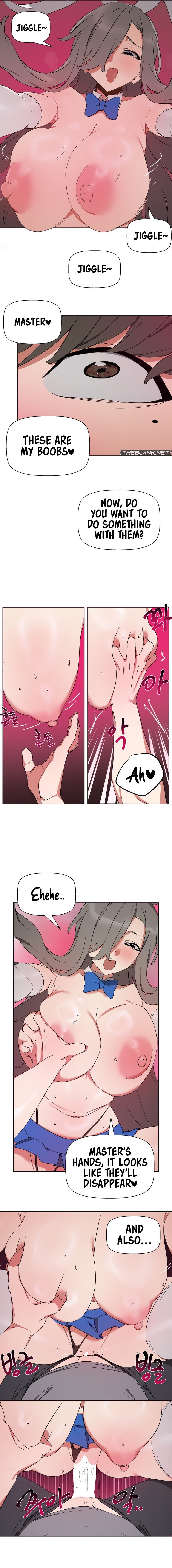 Alt Account Trap! - Chapter 9 - picture 1