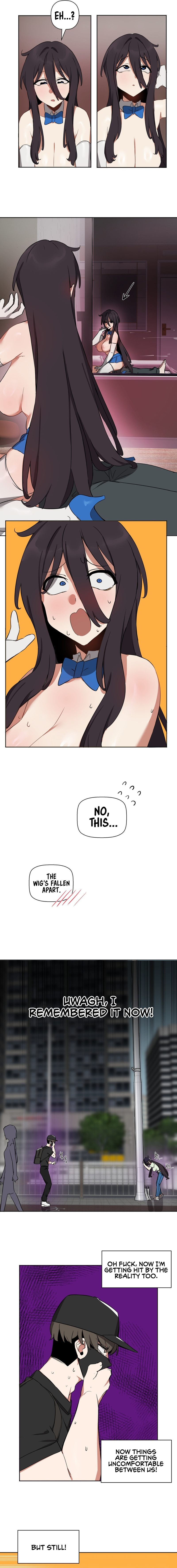 Alt Account Trap! - Chapter 9 - picture 10