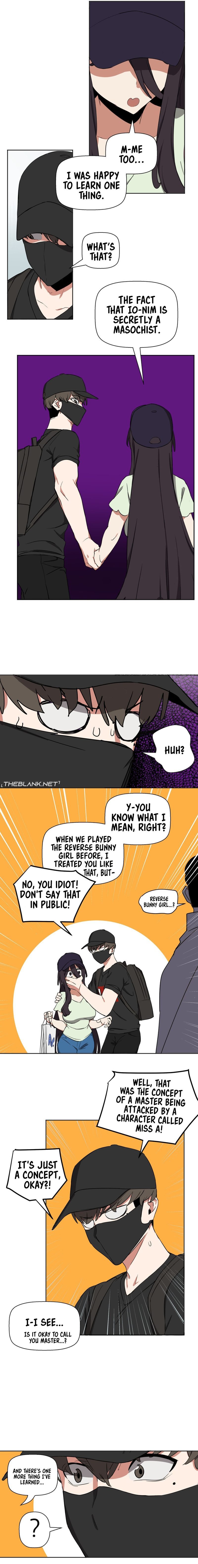 Alt Account Trap! - Chapter 9 - picture 12