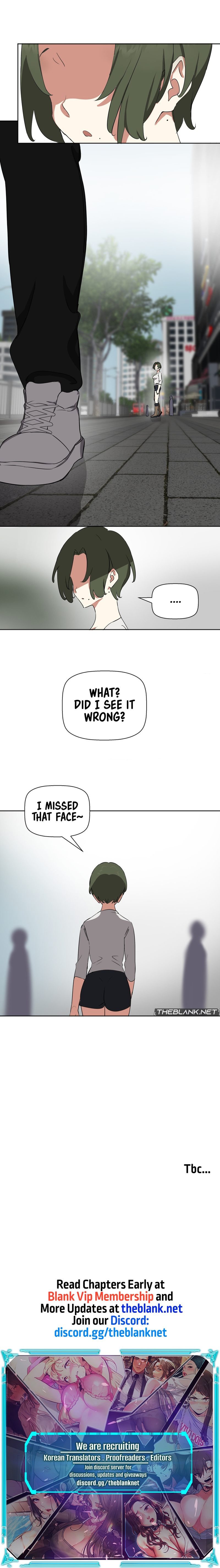 Alt Account Trap! - Chapter 9 - picture 14