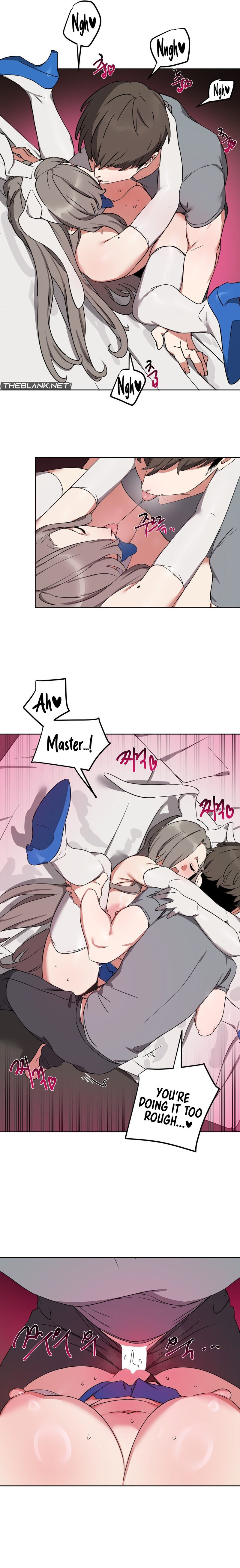 Alt Account Trap! - Chapter 9 - picture 4
