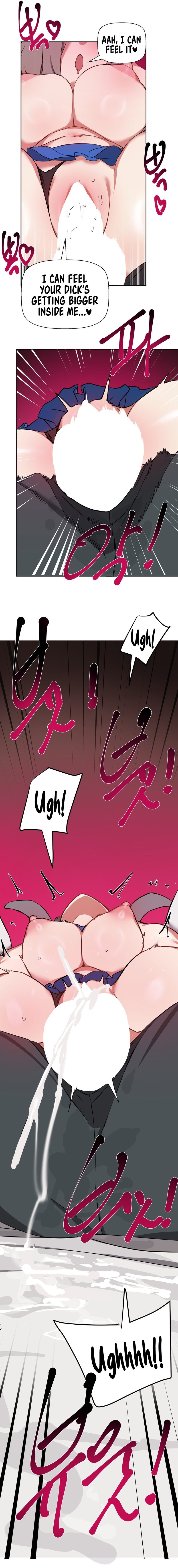 Alt Account Trap! - Chapter 9 - picture 6