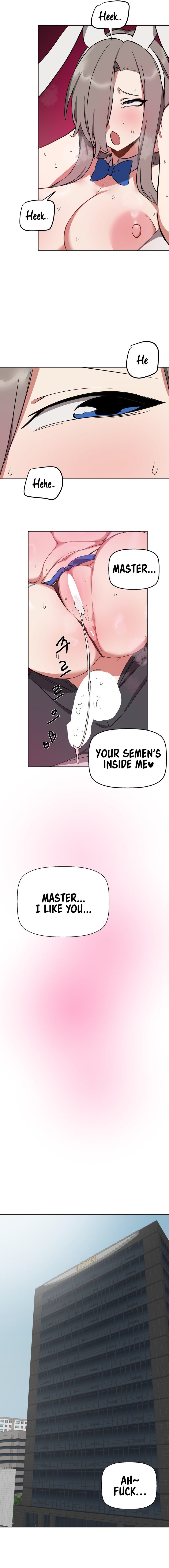 Alt Account Trap! - Chapter 9 - picture 7