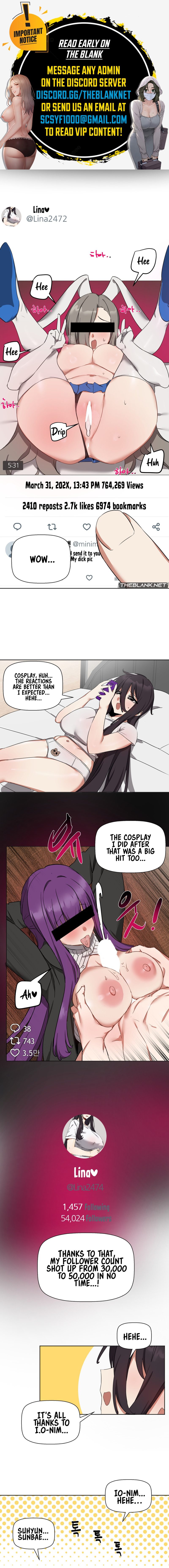 Alt Account Trap! - Chapter 10 - picture 0