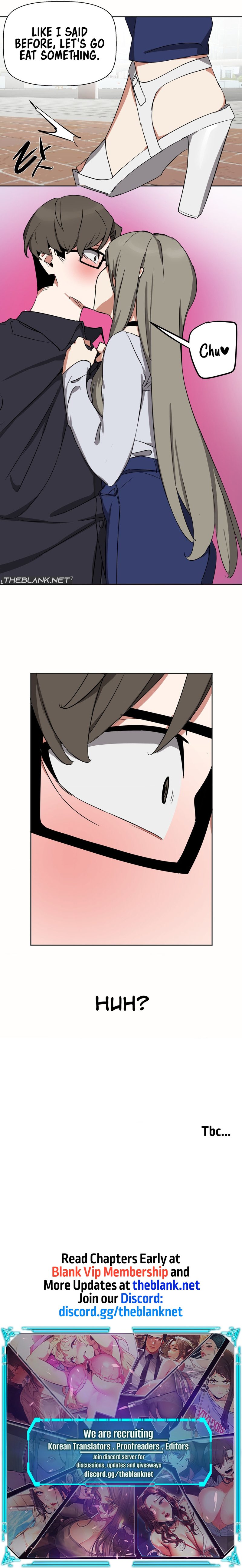Alt Account Trap! - Chapter 10 - picture 12