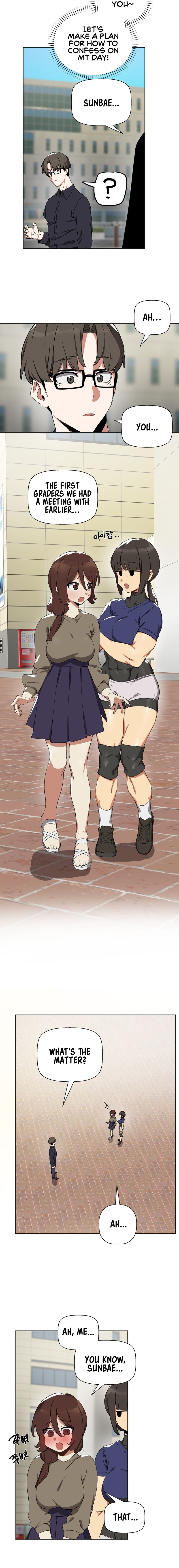 Alt Account Trap! - Chapter 10 - picture 6