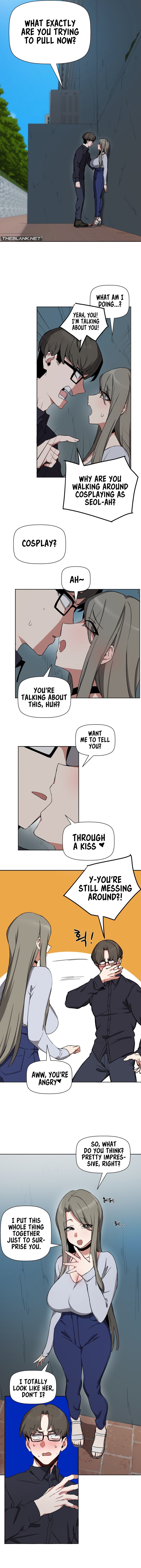 Alt Account Trap! - Chapter 11 - picture 2
