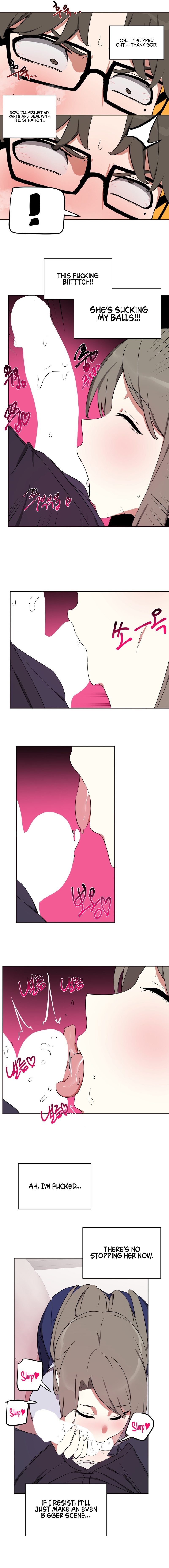 Alt Account Trap! - Chapter 12 - picture 10