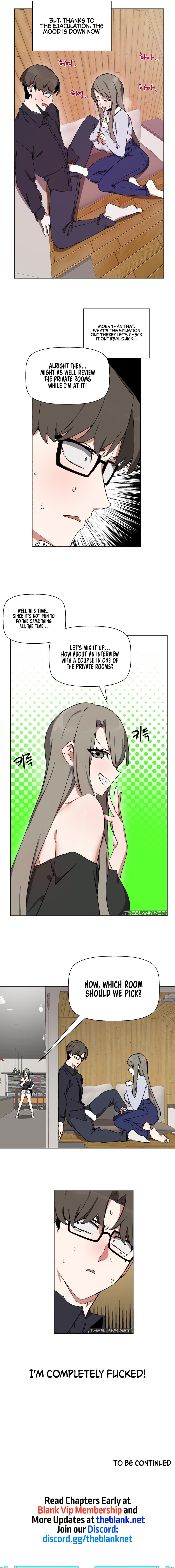 Alt Account Trap! - Chapter 12 - picture 12