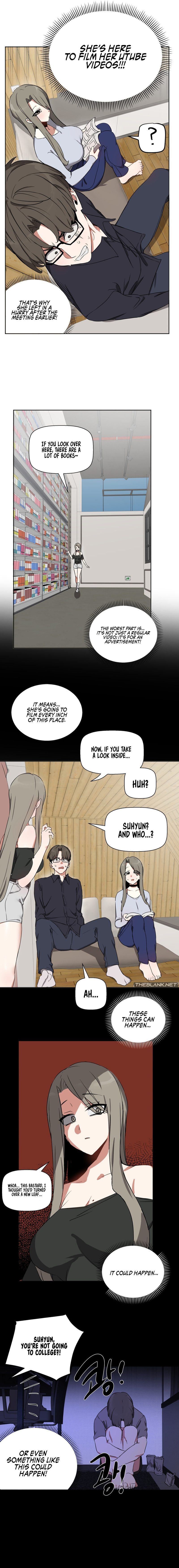 Alt Account Trap! - Chapter 12 - picture 4