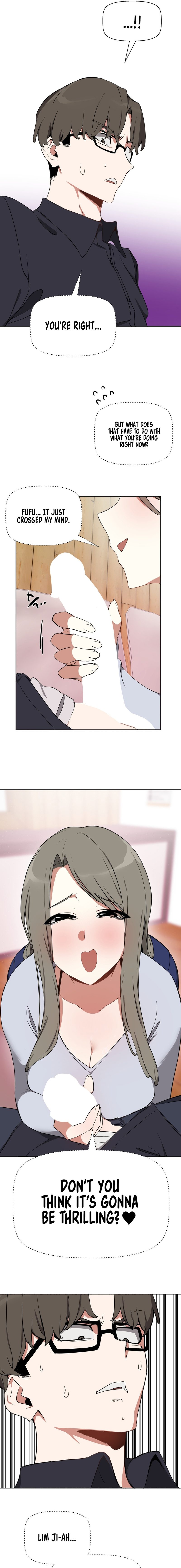Alt Account Trap! - Chapter 12 - picture 7