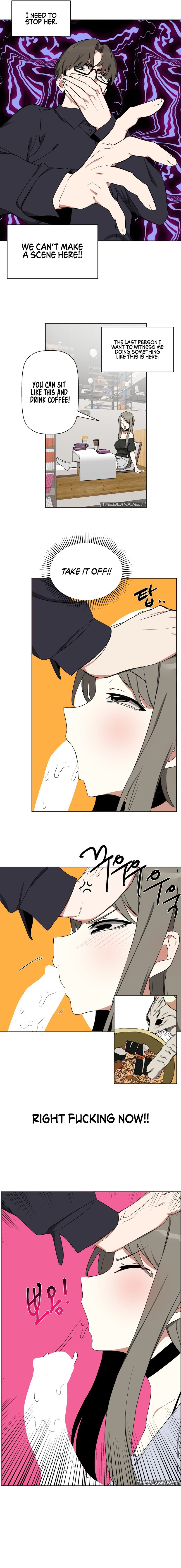 Alt Account Trap! - Chapter 12 - picture 9