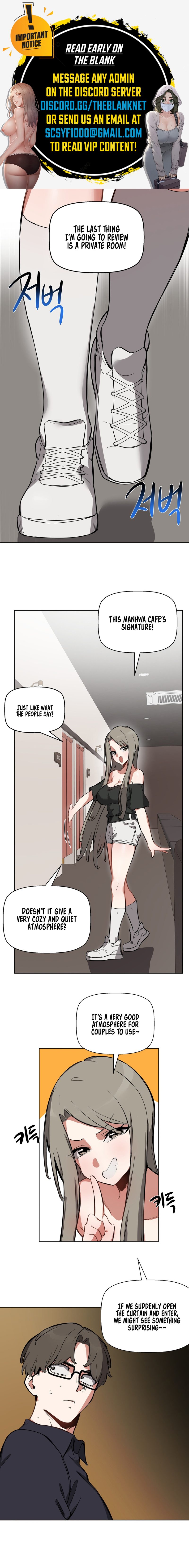 Alt Account Trap! - Chapter 13 - picture 0