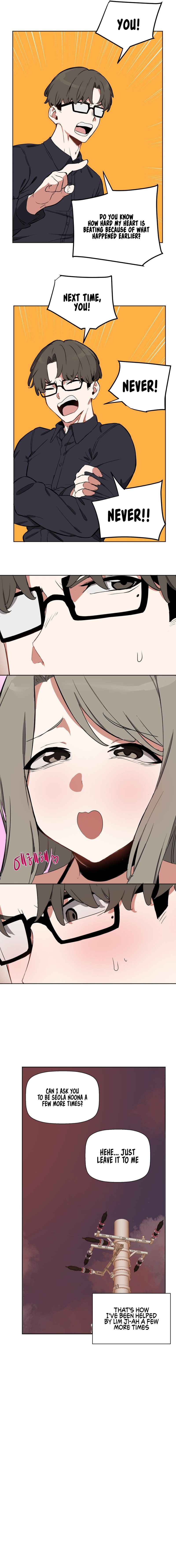 Alt Account Trap! - Chapter 13 - picture 15