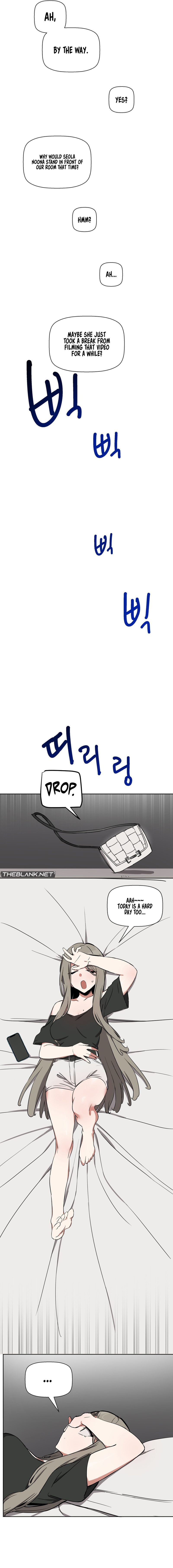 Alt Account Trap! - Chapter 13 - picture 16