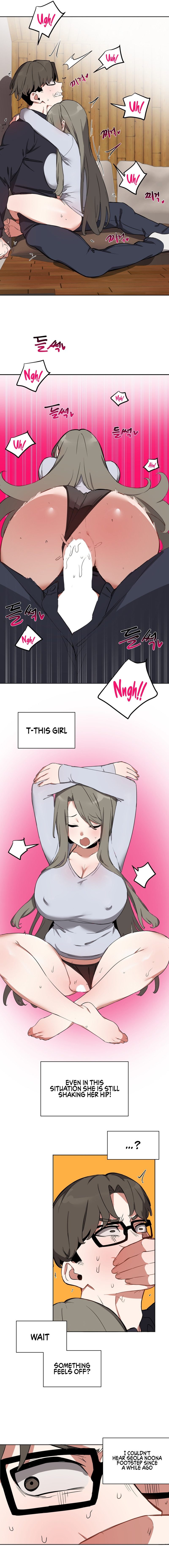 Alt Account Trap! - Chapter 13 - picture 3