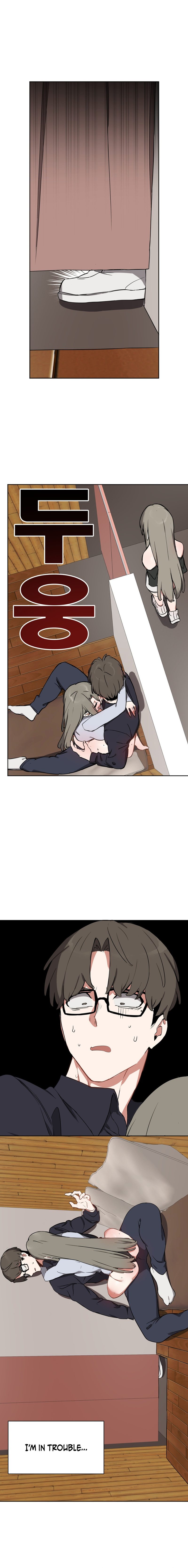 Alt Account Trap! - Chapter 13 - picture 4