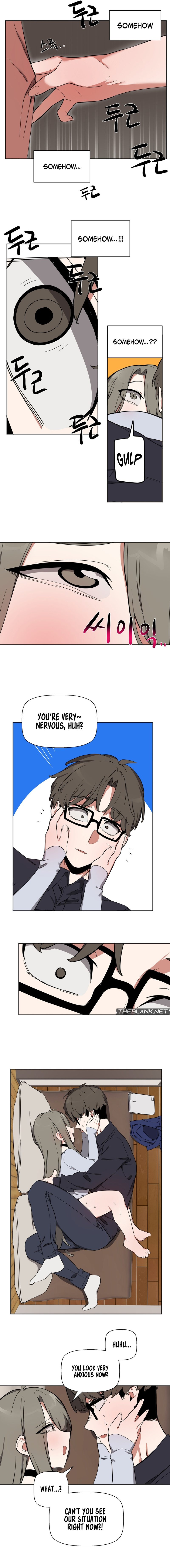 Alt Account Trap! - Chapter 13 - picture 6