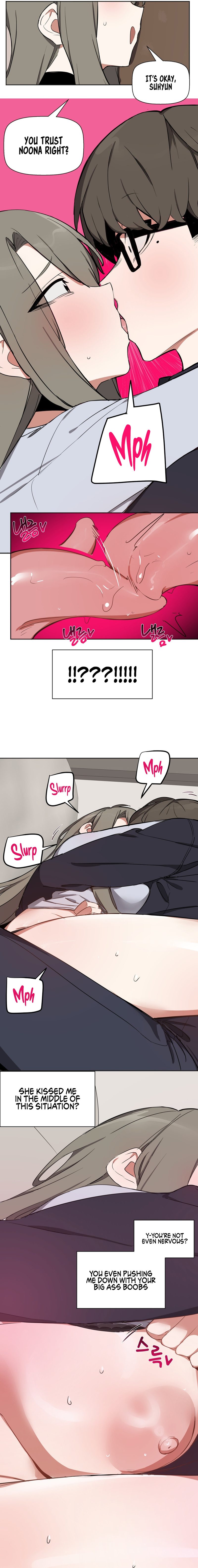 Alt Account Trap! - Chapter 13 - picture 7