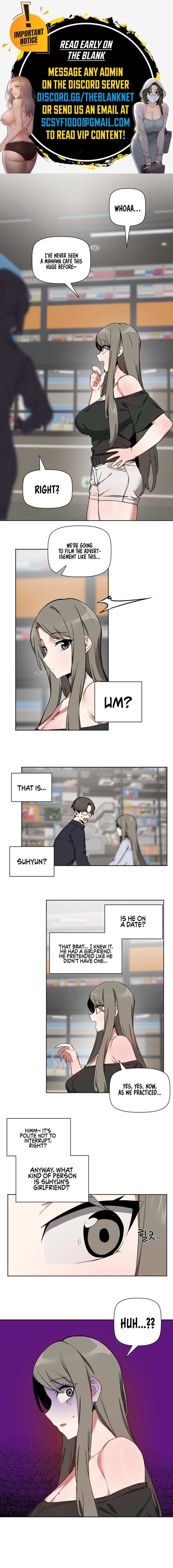Alt Account Trap! - Chapter 14 - picture 0