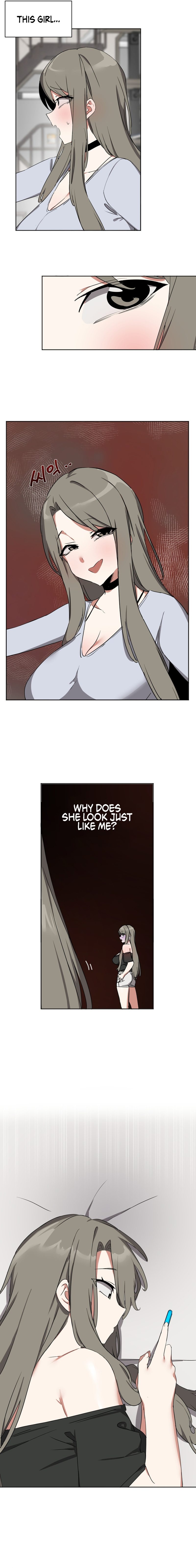 Alt Account Trap! - Chapter 14 - picture 1