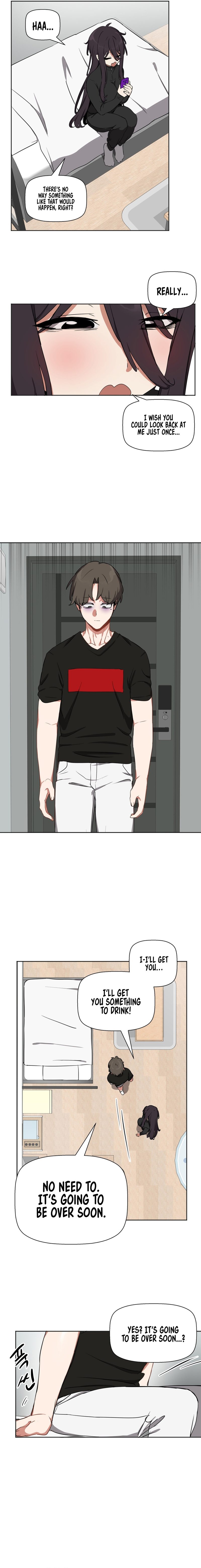 Alt Account Trap! - Chapter 14 - picture 11