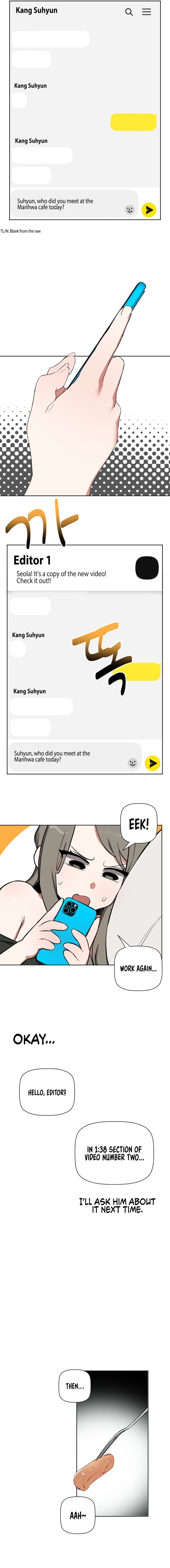 Alt Account Trap! - Chapter 14 - picture 2