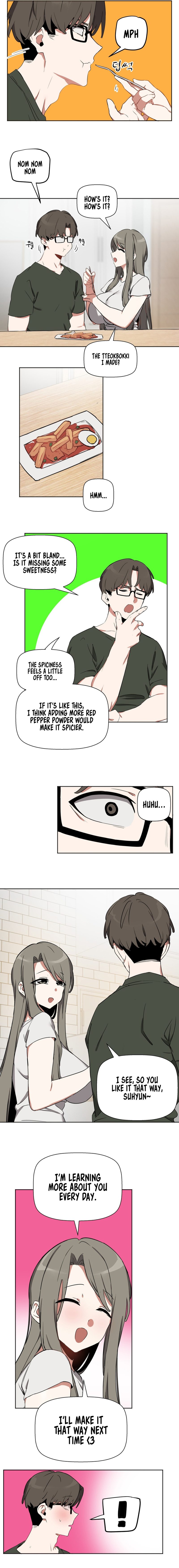 Alt Account Trap! - Chapter 14 - picture 3