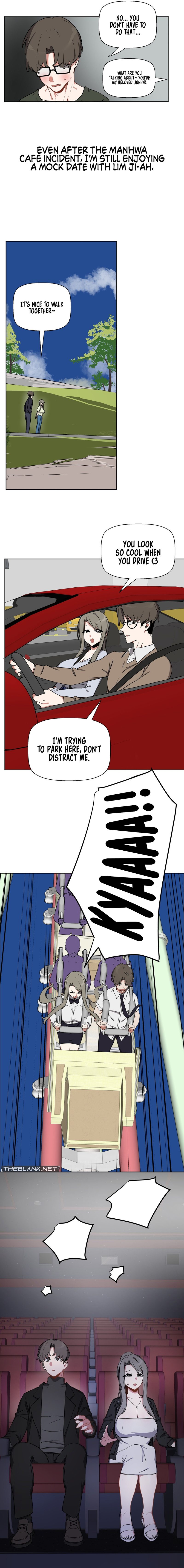 Alt Account Trap! - Chapter 14 - picture 4