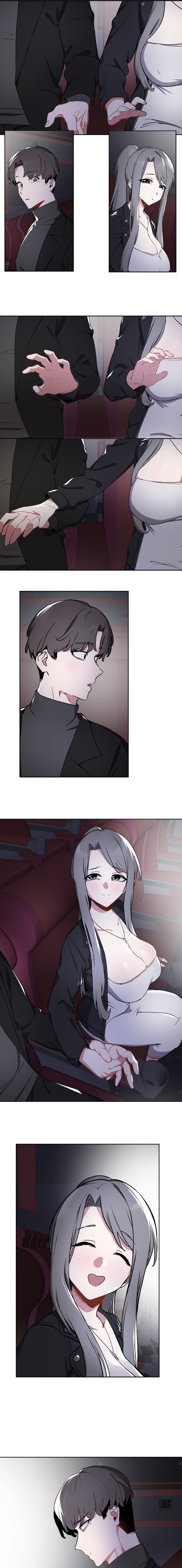 Alt Account Trap! - Chapter 14 - picture 5