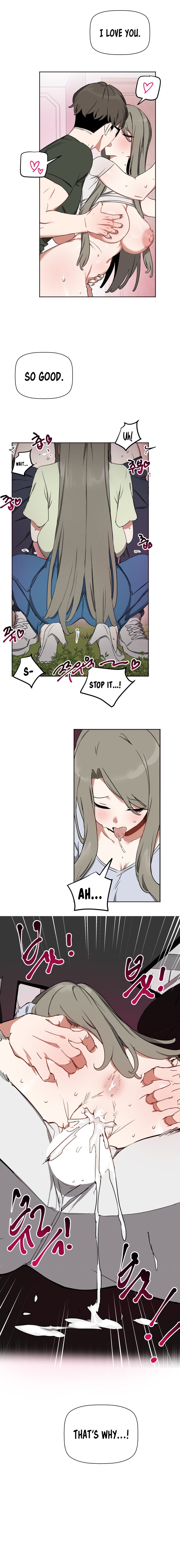 Alt Account Trap! - Chapter 14 - picture 7