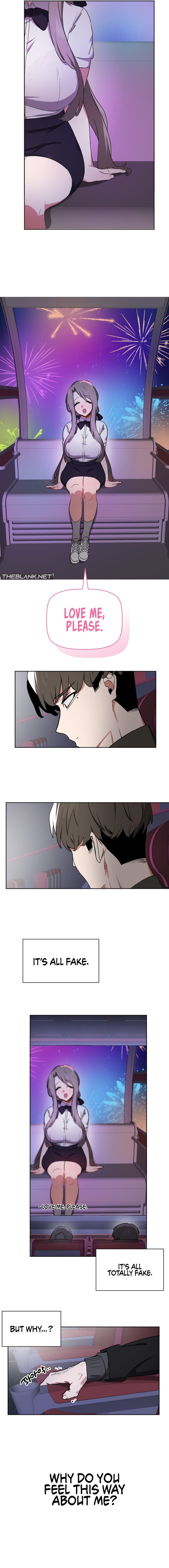 Alt Account Trap! - Chapter 14 - picture 8