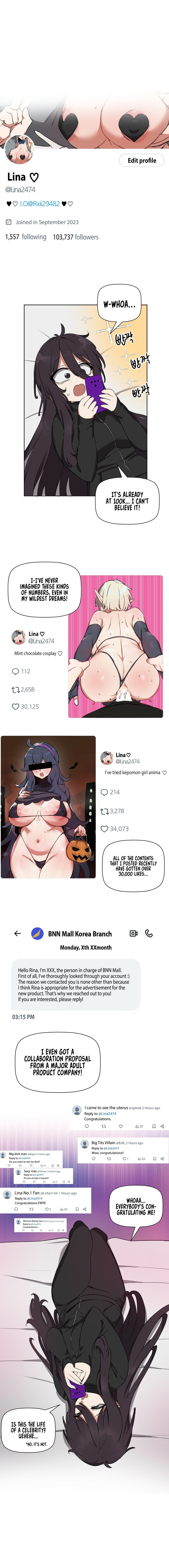 Alt Account Trap! - Chapter 14 - picture 9