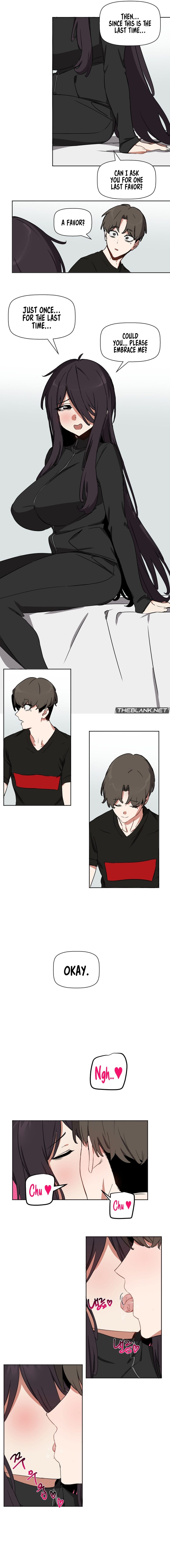 Alt Account Trap! - Chapter 15 - picture 2