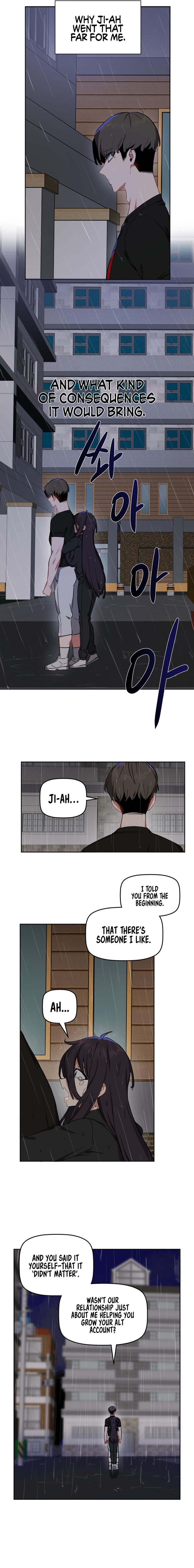 Alt Account Trap! - Chapter 16 - picture 1