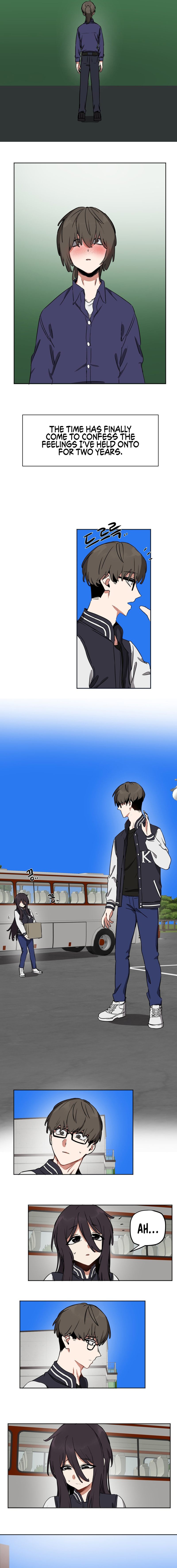Alt Account Trap! - Chapter 16 - picture 10