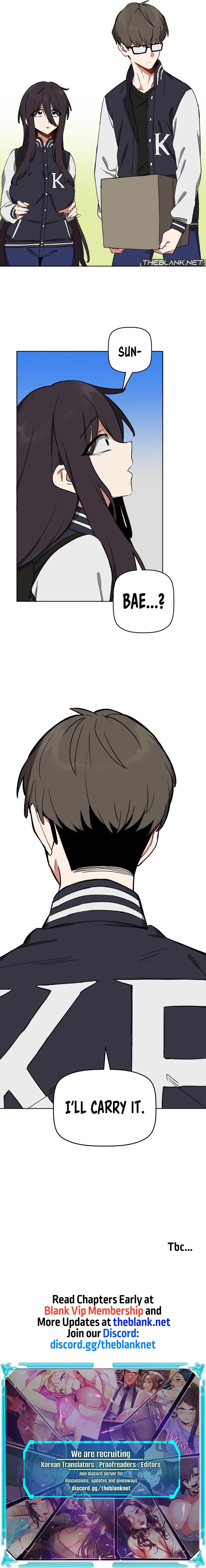 Alt Account Trap! - Chapter 16 - picture 12