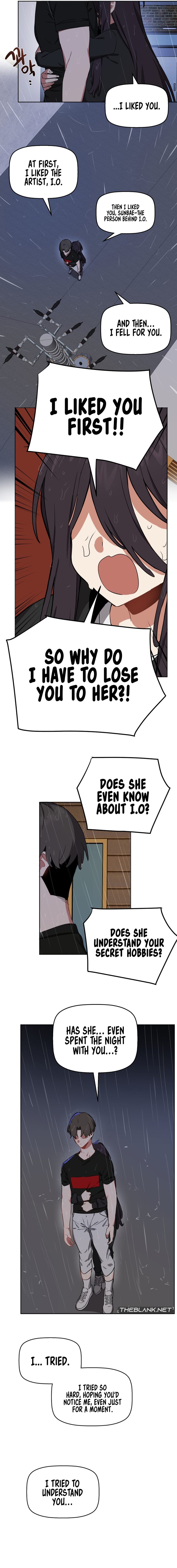 Alt Account Trap! - Chapter 16 - picture 2