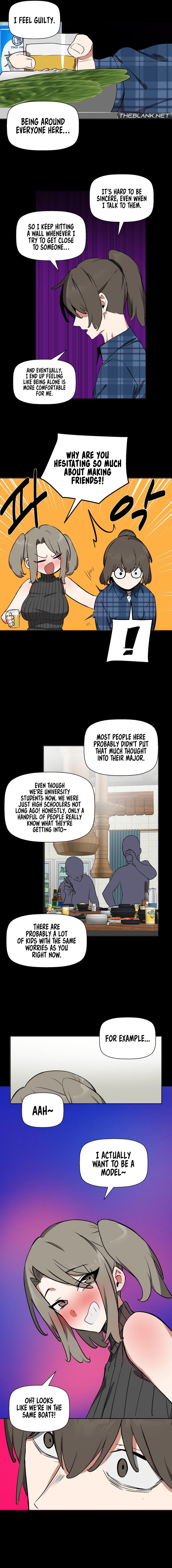 Alt Account Trap! - Chapter 16 - picture 7