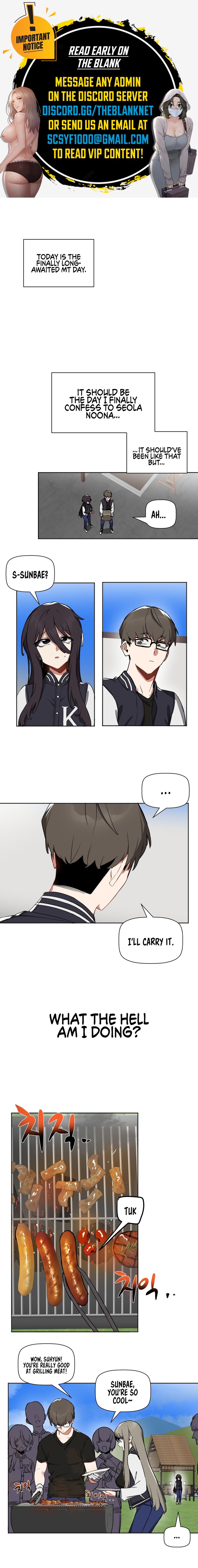 Alt Account Trap! - Chapter 17 - picture 0