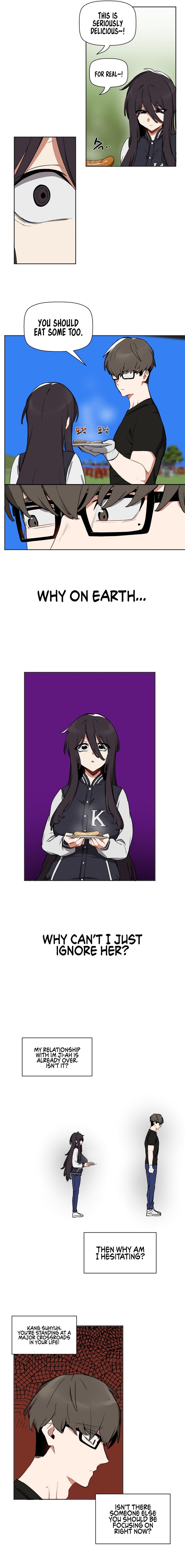 Alt Account Trap! - Chapter 17 - picture 1