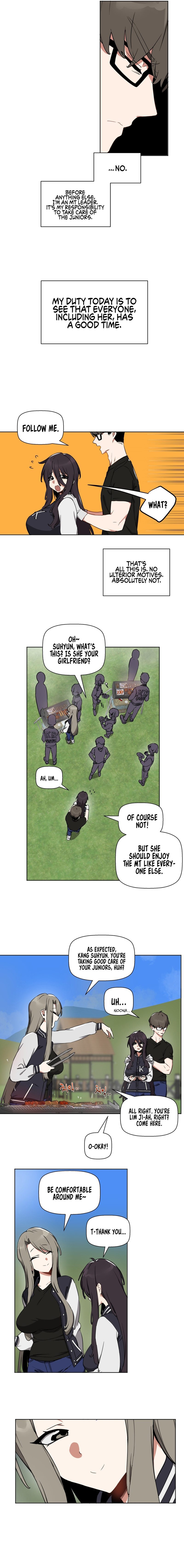 Alt Account Trap! - Chapter 17 - picture 2