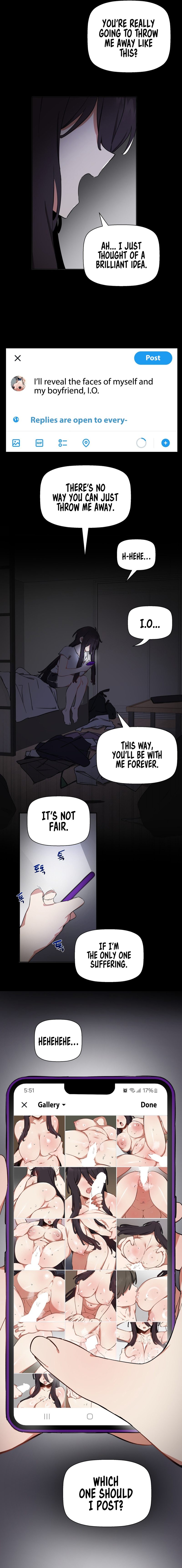 Alt Account Trap! - Chapter 17 - picture 5