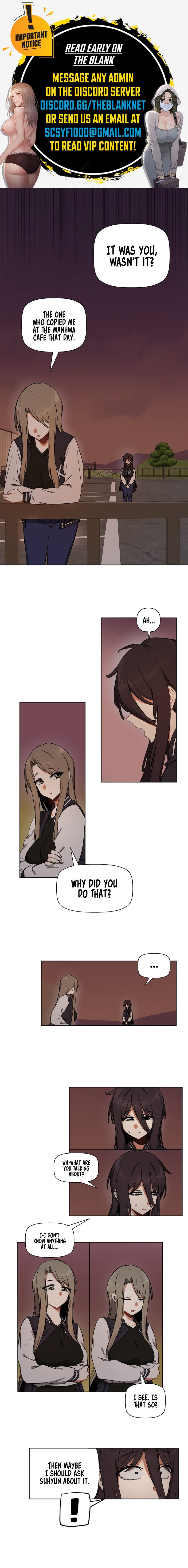 Alt Account Trap! - Chapter 18 - picture 0