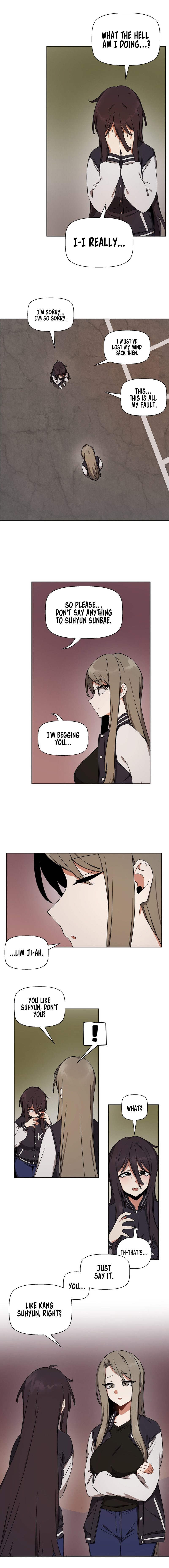 Alt Account Trap! - Chapter 18 - picture 3