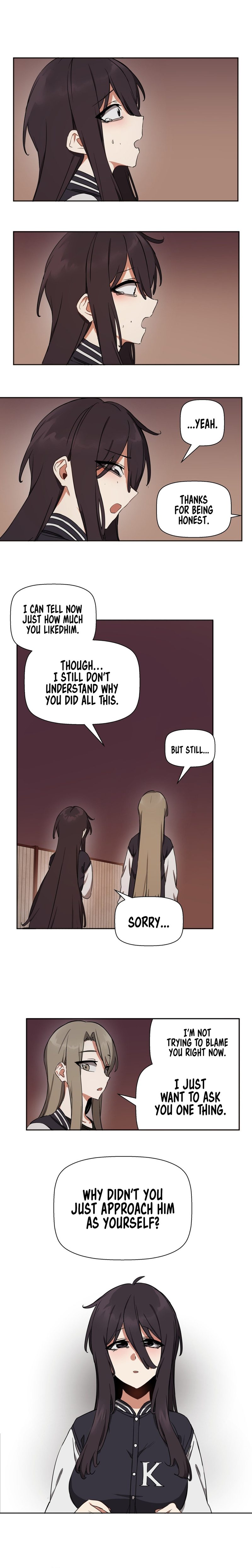 Alt Account Trap! - Chapter 18 - picture 4