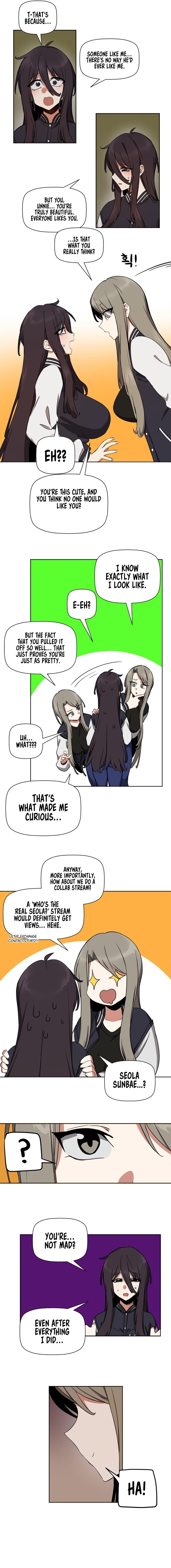Alt Account Trap! - Chapter 18 - picture 5