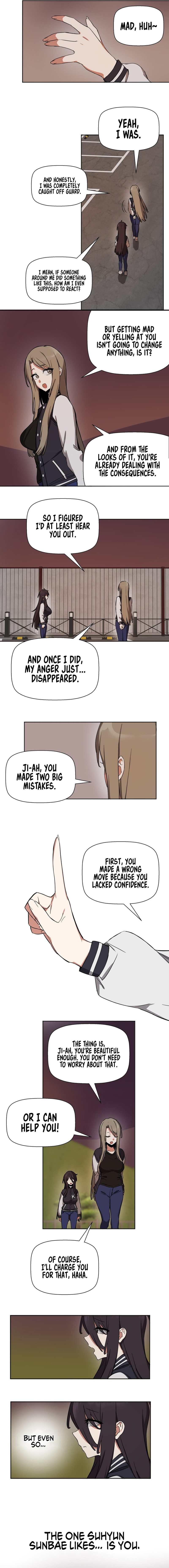 Alt Account Trap! - Chapter 18 - picture 6