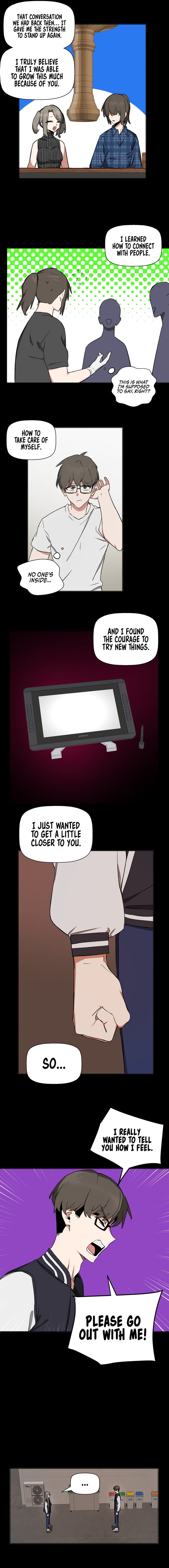 Alt Account Trap! - Chapter 18 - picture 9